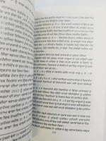 Brahmanwadhia de deshati karay by sm mushrif former ig of police punjabi book b2
