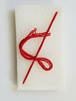 Hindu red thread evil eye protection stunning bracelet luck talisman amulet rr6