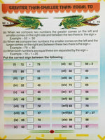 Joy of maths learning mathematics a book from india to help kids with maths m2
