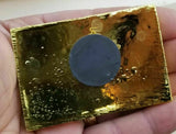 Sikh golden temple fridge magnet souvenir collectible singh kaur khalsa gift rr