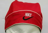 Sikh punjabi jean patka pathka turban bandana head wrap red colour singh xc