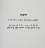 Body Language James Borg 7 Easy Lessons to Master Silent Language Punjabi Book B