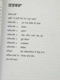 Body Language James Borg 7 Easy Lessons to Master Silent Language Punjabi Book B