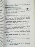 Body Language James Borg 7 Easy Lessons to Master Silent Language Punjabi Book B