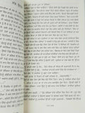Khaaj ਖਜ novel jasbeer mand on punjab - punjabi reading literature panjabi book