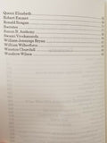 The world's greatest speeches rare book compilation by sadia khan in english b61