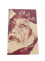 Dulle di dhab novel ram saroop ankhi literature punjabi reading panjabi book mh