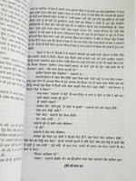 Dulle di dhab novel ram saroop ankhi literature punjabi reading panjabi book mh