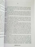 Dulle di dhab novel ram saroop ankhi literature punjabi reading panjabi book mh