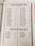 Shirimadh goswami tulsidas shiri ram charitar manas ramayan hindu granth hindi a