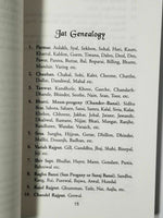 History of jatts panjabi book by hoshiar singh duleh punjabi b62 new paperback