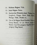 History of jatts panjabi book by hoshiar singh duleh punjabi b62 new paperback