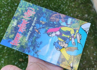 Mirza sahiban kissa peelu authentic complete famous punjabi story in panjabi ma