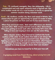 When love came calling preeti shenoy about young love and discovery b59 english