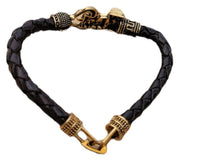 Mahakal shiv bracelet kara hindu good luck kada evil eye protection bangle cc17