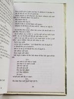 Teeli da Nishan Punjabi fiction novel by Dalip Kaur Tiwana Panjabi book b5 new