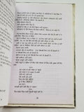 Teeli da Nishan Punjabi fiction novel by Dalip Kaur Tiwana Panjabi book b5 new