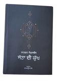 Satta di kukh matrix of power jordan maxwell book punjabi translation panjabi ma