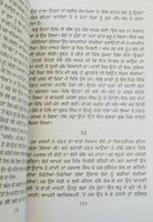 Mull da mass punjabi novel by sohan singh sital panjabi reading book b32 new