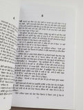Langh gaye dariya punjabi fiction novel by dalip kaur tiwana panjabi book b5 new
