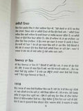 Gafoor see usda nao punjabi fiction novel dalip kaur tiwana panjabi book b3 new