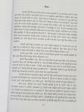 Lal Batti Red Light Punjabi Novel Literature Panjabi Book Baldev Singh B20 New