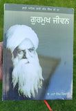 Gurmukh jeewan bhai veer singh ji punjabi book mahan singh gyani literature ma