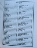 Gurmukh jeewan bhai veer singh ji punjabi book mahan singh gyani literature ma