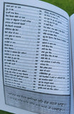 Gurmukh jeewan bhai veer singh ji punjabi book mahan singh gyani literature ma