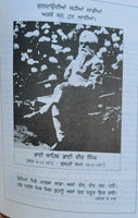 Gurmukh jeewan bhai veer singh ji punjabi book mahan singh gyani literature ma