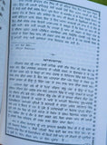 Gurmukh jeewan bhai veer singh ji punjabi book mahan singh gyani literature ma