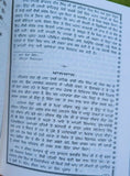 Gurmukh jeewan bhai veer singh ji punjabi book mahan singh gyani literature ma