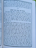 Gurmukh jeewan bhai veer singh ji punjabi book mahan singh gyani literature ma