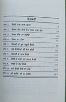 Sahi faisla kimay laiay? how to make correct decisions? punjabi language book ma