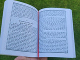 Gurmukh jeewan bhai veer singh ji punjabi book mahan singh gyani literature ma