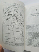 Sikh singh kaur amritsar mrs gandhi's last battle book by mark tuly in english