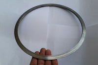 Sarbloh pure steel sikh singh khalsa dumala chakari chakkar dastar ring chakar