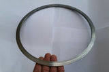Sarbloh pure steel sikh singh khalsa dumala chakari chakkar dastar ring chakar