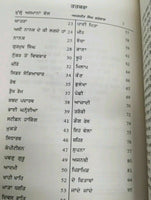 Assi nanak de kee lagday haan jaswant zafar punjabi book jafar panjabi a21 new