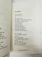 Assi nanak de kee lagday haan jaswant zafar punjabi book jafar panjabi a21 new