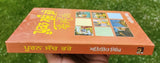 Pooran Sach Bharey Manno Bhawein Na by Satbir Singh Punjabi Sikh book B57A New