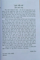 Pooran Sach Bharey Manno Bhawein Na by Satbir Singh Punjabi Sikh book B57A New