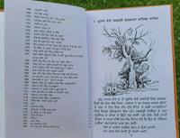 Pooran Sach Bharey Manno Bhawein Na by Satbir Singh Punjabi Sikh book B57A New