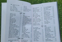 Sikh itihas de somay giani sohan singh sital punjabi panjabi book vol-4 mc new
