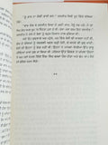 Pind di mitti novel ram saroop ankhi literature punjabi reading panjabi book b20