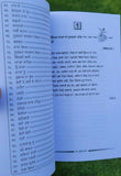 Sufi khanna dhani ram chatrik book in gurmukhi punjabi literature poetry new b27