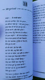 Sufi khanna dhani ram chatrik book in gurmukhi punjabi literature poetry new b27
