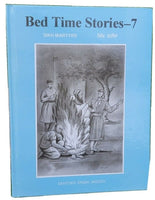 Kids bed time stories vol-7 sikh martyrs singh kaur book english punjabi gift mj