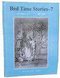 Kids bed time stories vol-7 sikh martyrs singh kaur book english punjabi gift mj