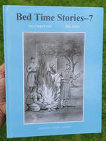 Kids bed time stories vol-7 sikh martyrs singh kaur book english punjabi gift mj